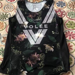 Oiselle Volee singlet Size Medium